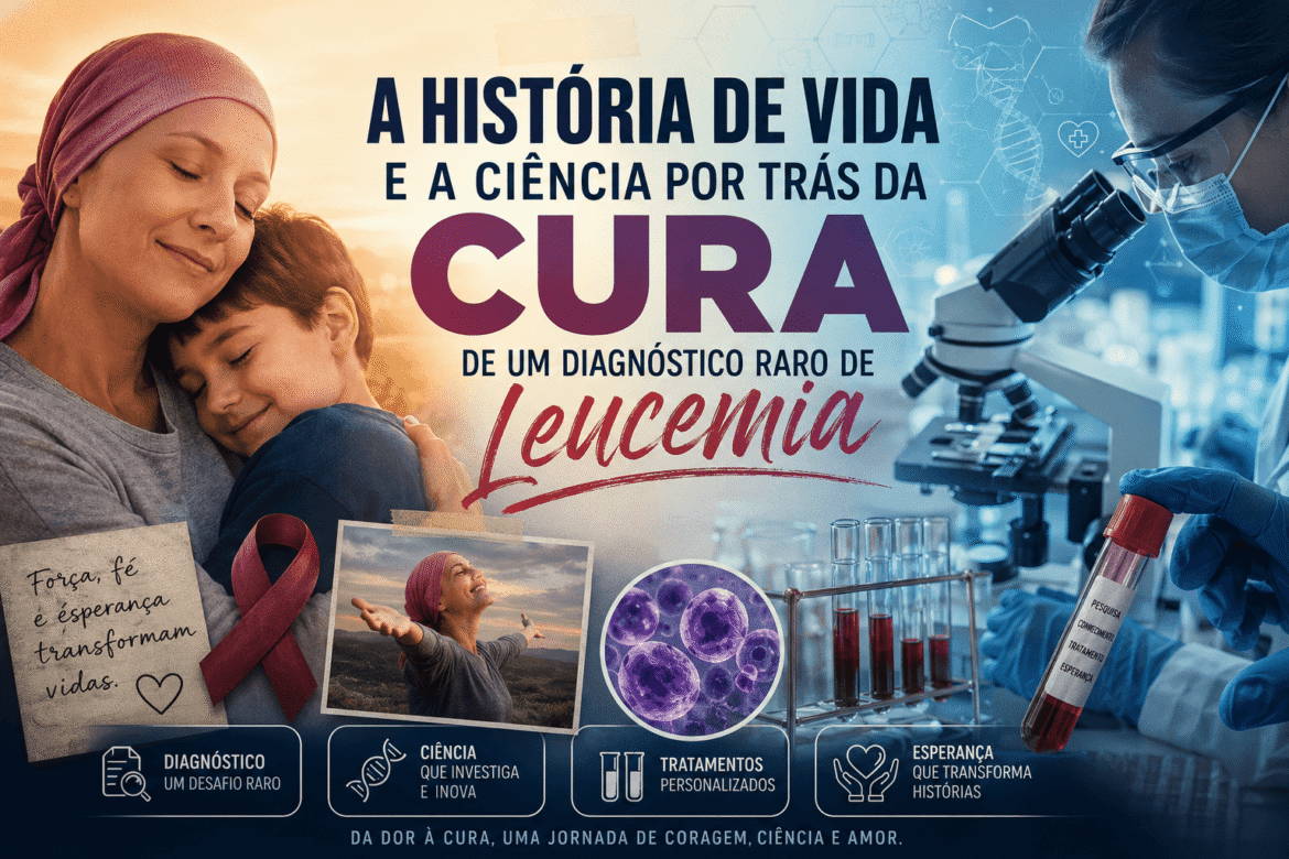 a-historia-de-vida-e-a-ciencia-por-tras-da-cura-de-um-diagnostico-raro-de-leucemia a-historia-de-vida-e-a-ciencia-por-tras-da-cura-de-um-diagnostico-raro-de-leucemia