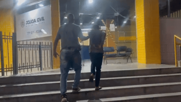 policia-civil-captura-foragido-da-justica-em-icarai,-niteroi