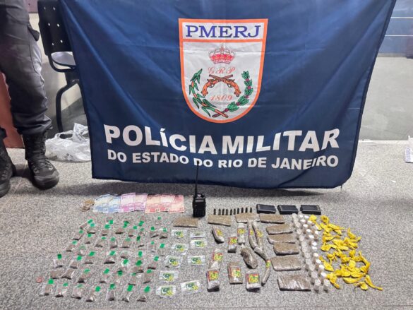homem-preso-por-trafico-de-drogas-em-marica