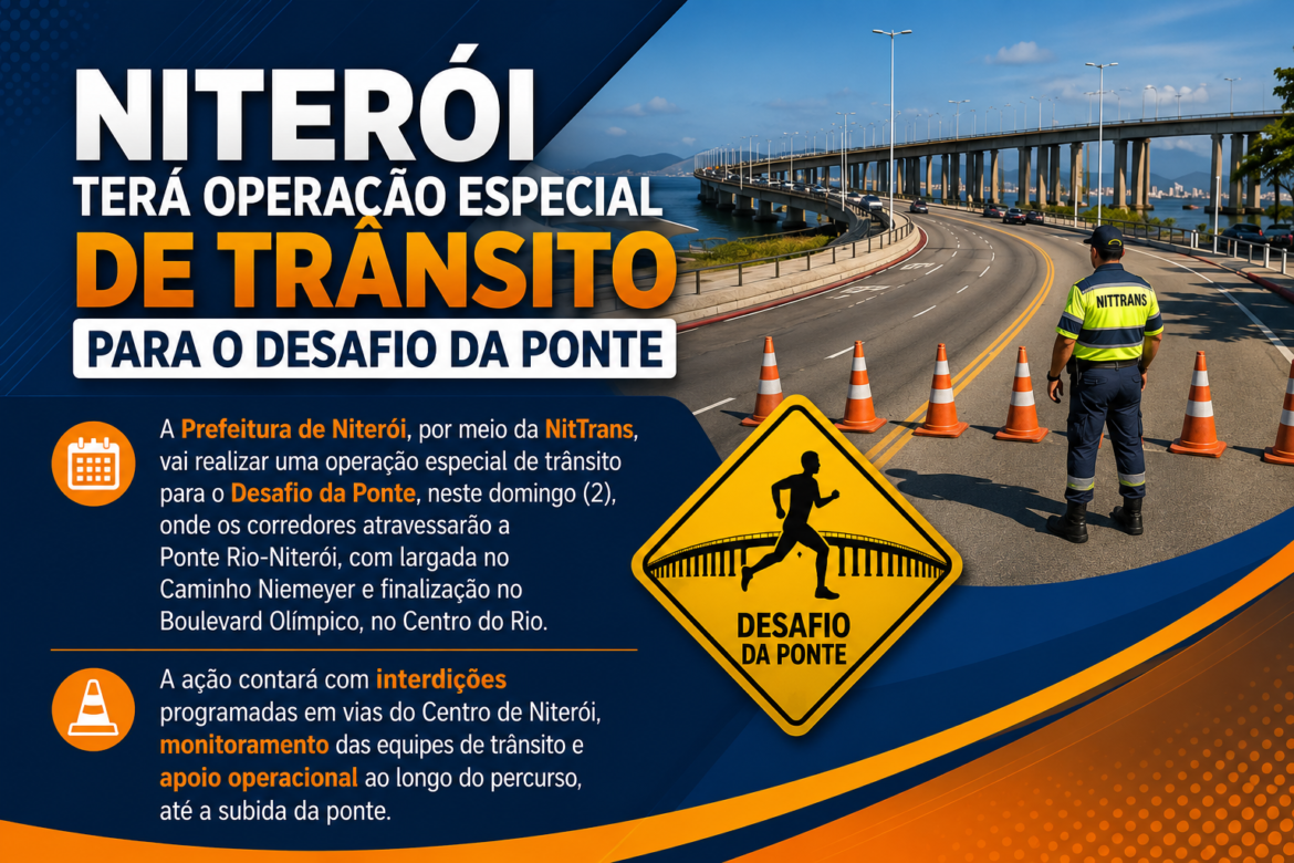 niteroi-tera-operacao-especial-de-transito-para-o-desafio-da-ponte niteroi-tera-operacao-especial-de-transito-para-o-desafio-da-ponte