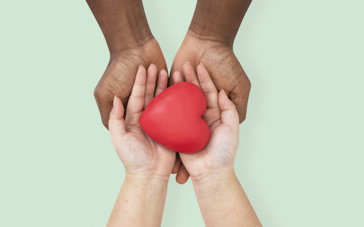Doar sangue é um ato de amor (1)