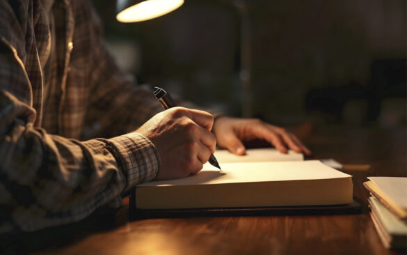 Escritores