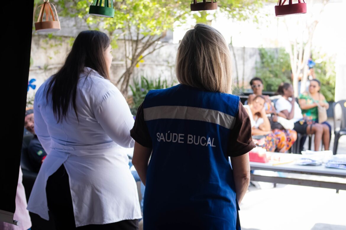 Itaboraí promove ação de saúde bucal para pacientes do CAPS II Ilma das Flores (3)