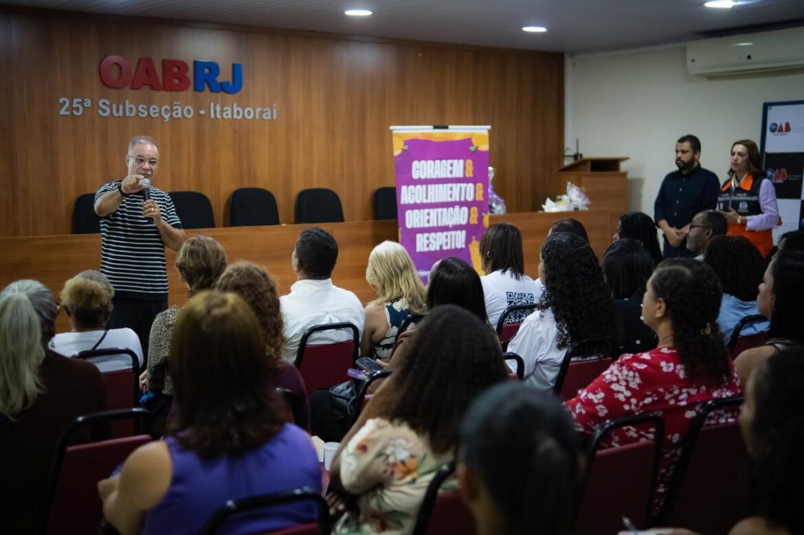 Itaboraí realiza segunda oficina para novos empreendedores em parceria com Sebrae (2)