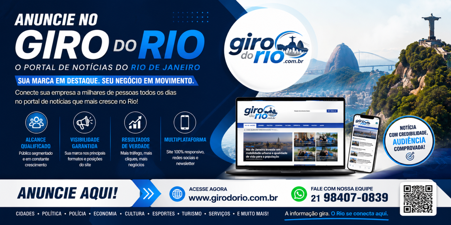 Giro do Rio 590 girodorio