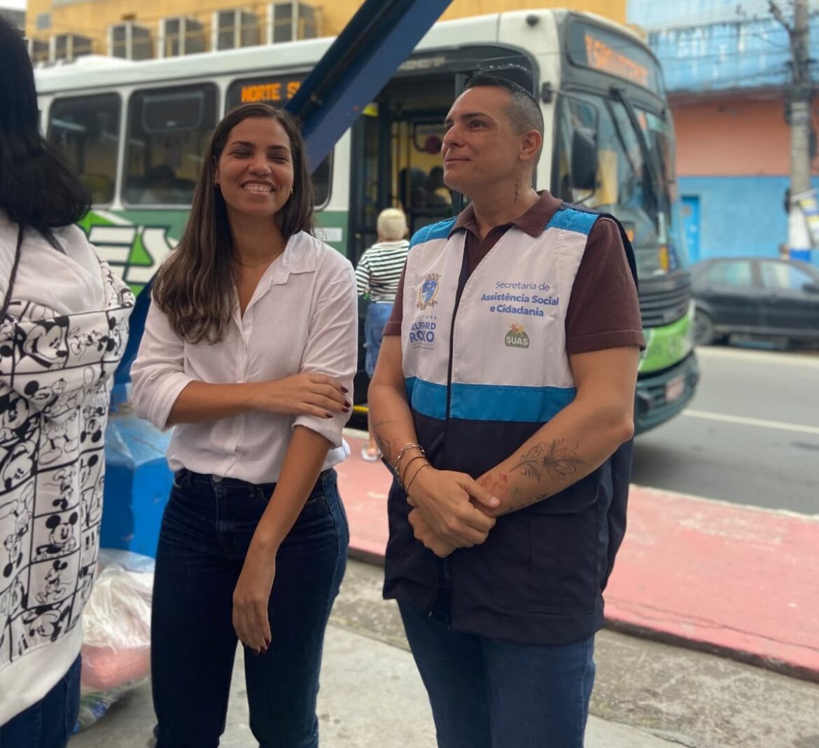 3 – MARIA THAÍS E DIOGO DIVULGAÇÃO