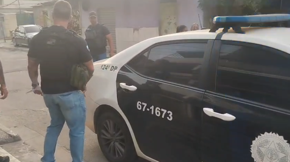 policia-civil-cumpre-mandado-de-prisao-preventiva-em-saquarema
