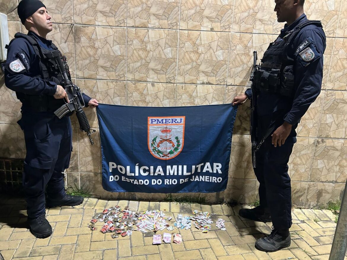 prisao-em-flagrante-por-trafico-de-drogas-em-niteroi