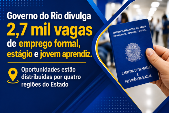 governo-do-rio-divulga-2,7-mil-vagas-de-emprego-formal,-estagio-e-jovem-aprendiz