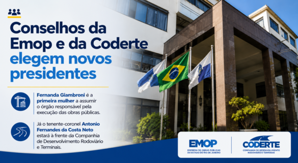 conselhos-da-emop-e-da-coderte-elegem-novos-presidentes