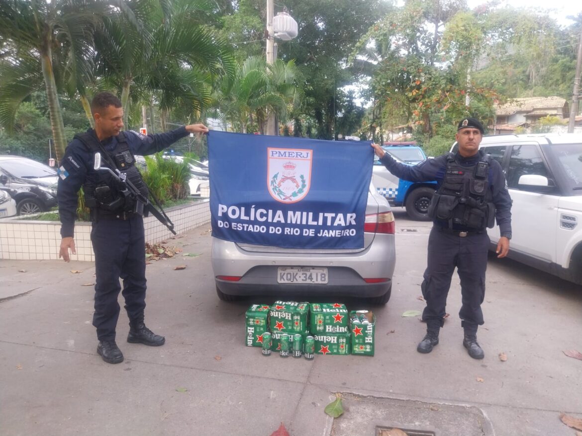 suspeito-e-preso-por-estelionato-em-restaurante-no-centro-de-niteroi