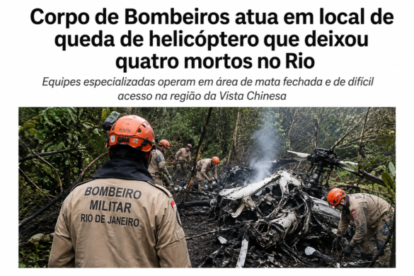 corpo-de-bombeiros-atua-em-local-de-queda-de-helicoptero-que-deixou-quatro-mortos-no-rio corpo-de-bombeiros-atua-em-local-de-queda-de-helicoptero-que-deixou-quatro-mortos-no-rio