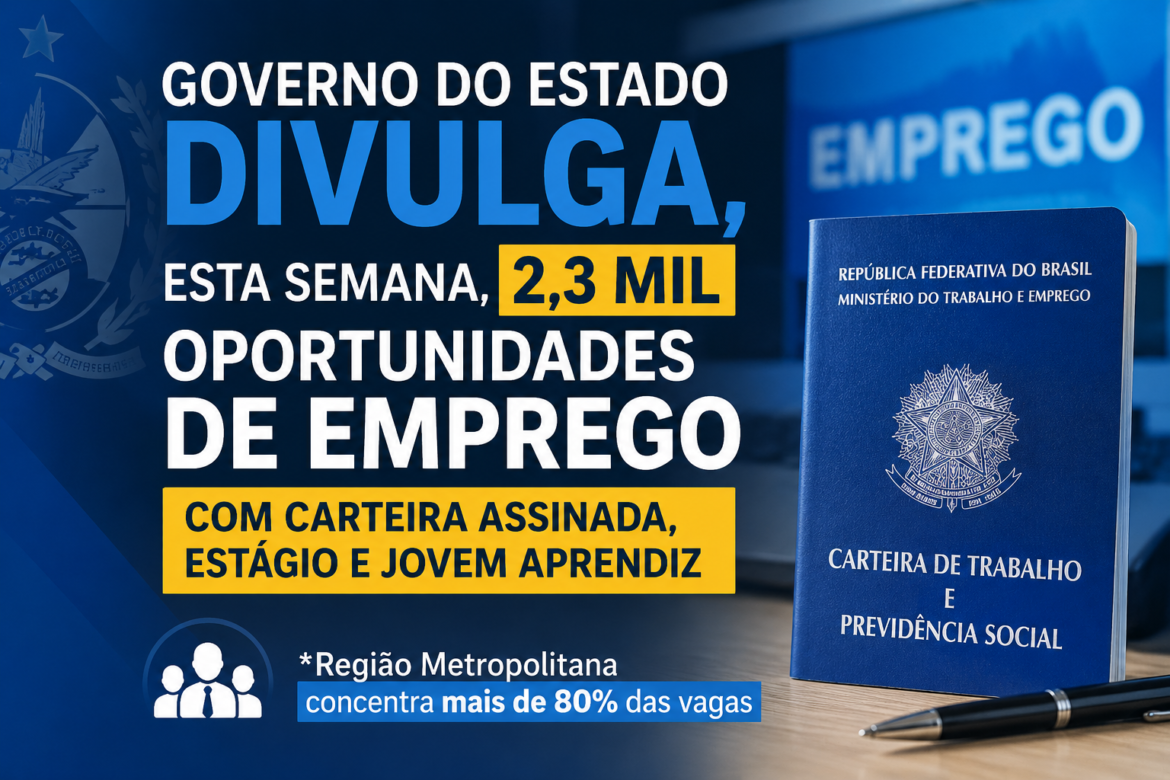 governo-do-estado-divulga,-esta-semana,-2,3-mil-oportunidades-de-emprego-com-carteira-assinada,-estagio-e-jovem-aprendiz