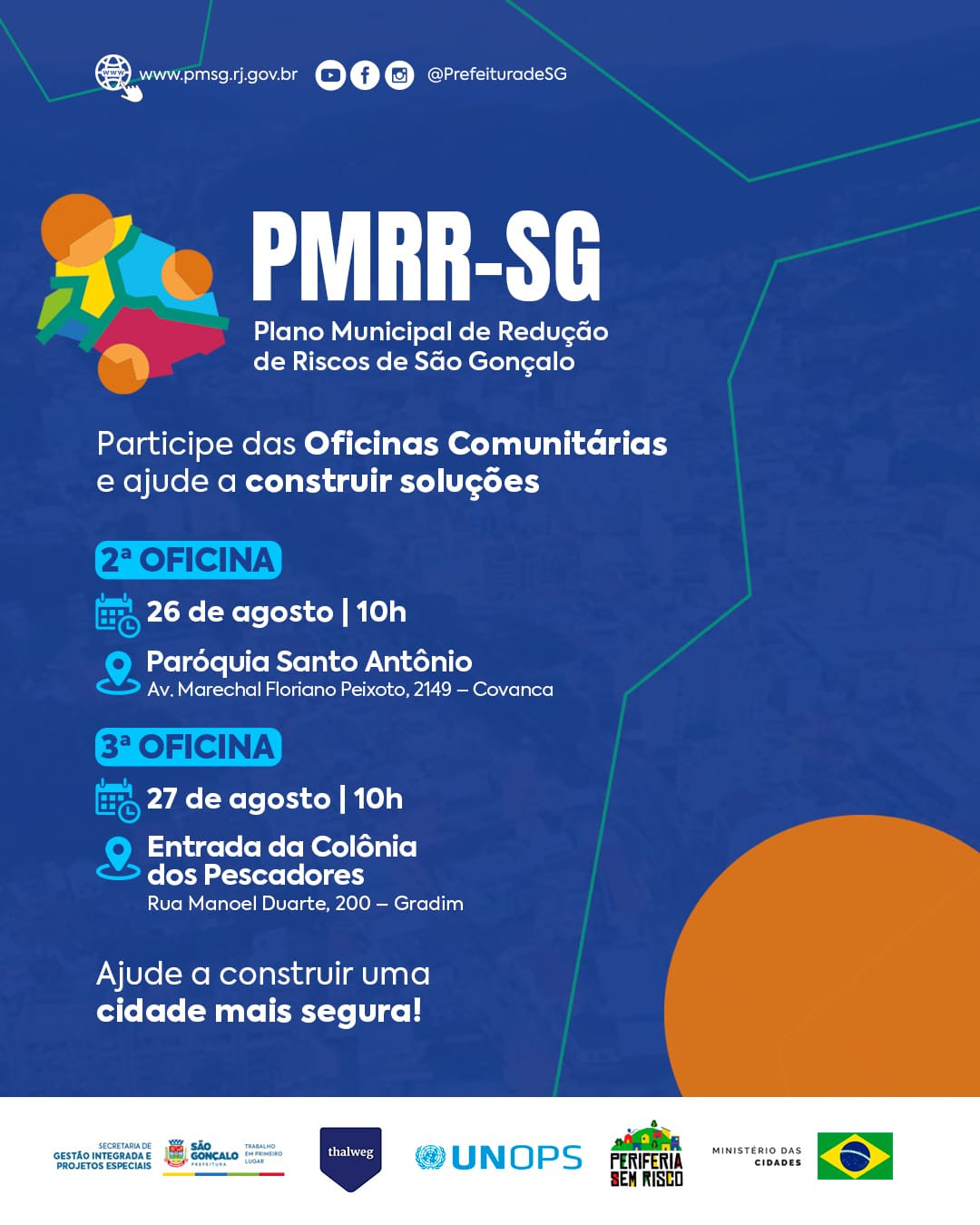 sao-goncalo-realiza-oficinas-comunitarias-para-elaboracao-do-plano-municipal-de-reducao-de-riscos sao-goncalo-realiza-oficinas-comunitarias-para-elaboracao-do-plano-municipal-de-reducao-de-riscos