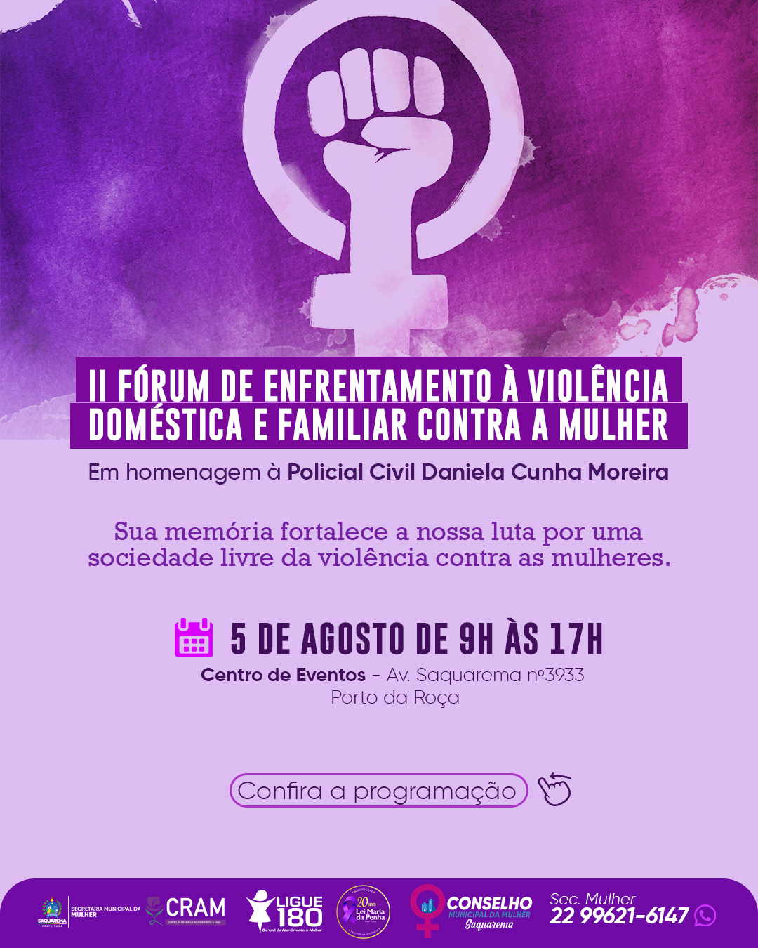 Cartaz 1