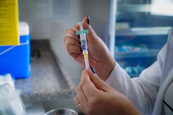 Dia D de Multivacinação registra mais de 2 mil doses aplicadas em Itaboraí (2)