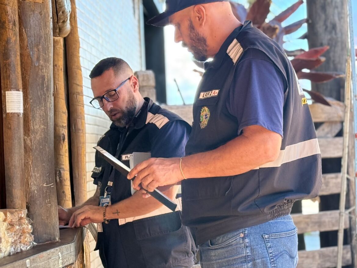 Procon Rio das Ostras em ação 4