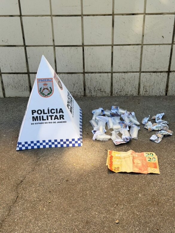 policia-militar-prende-foragido-por-trafico-em-itaipu policia-militar-prende-foragido-por-trafico-em-itaipu