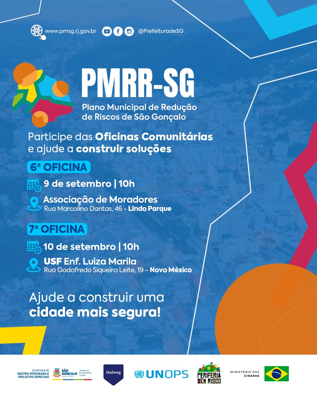 sao-goncalo-realiza-ultimas-oficinas-para-elaboracao-do-plano-municipal-de-reducao-de-riscos sao-goncalo-realiza-ultimas-oficinas-para-elaboracao-do-plano-municipal-de-reducao-de-riscos
