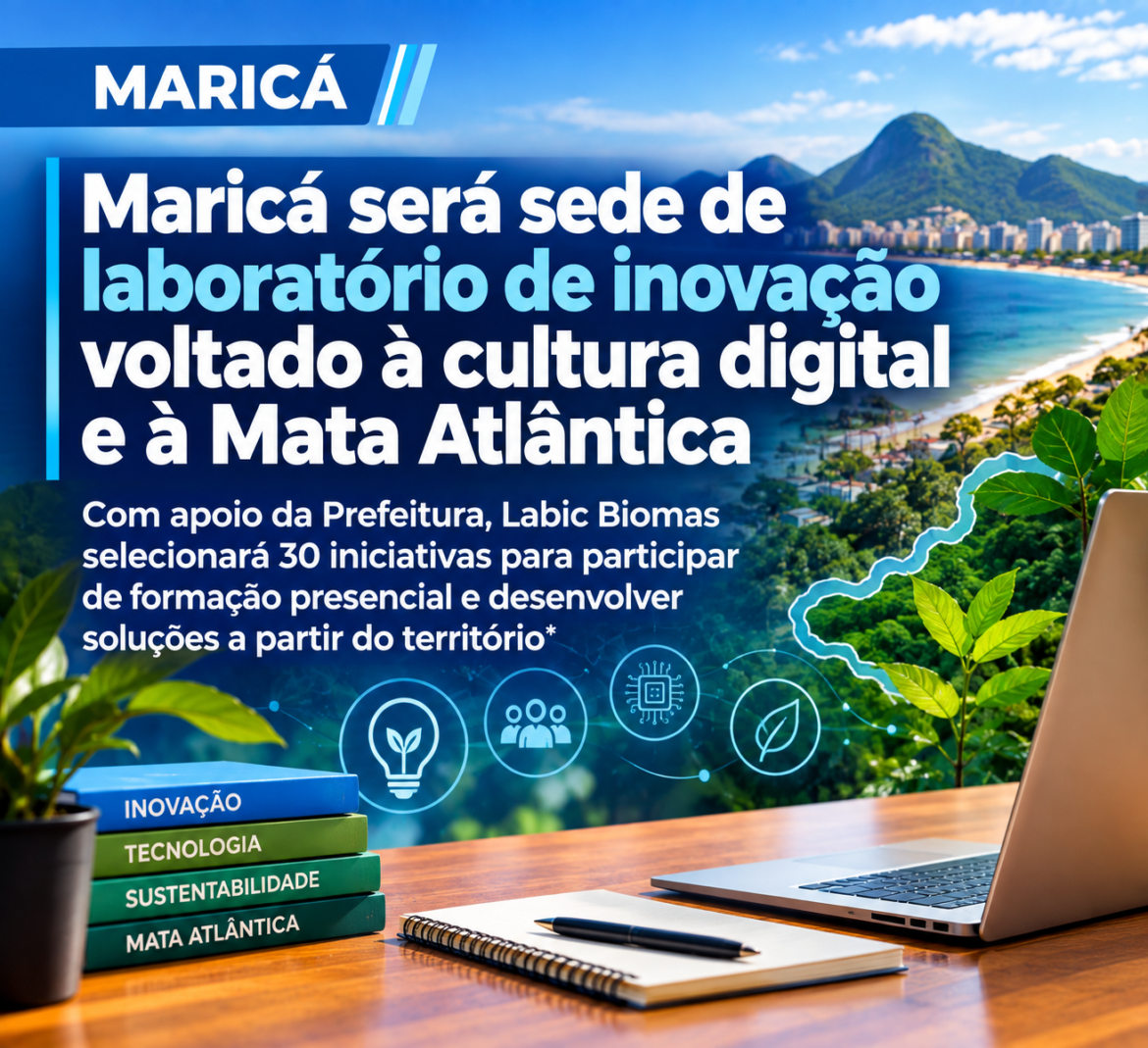 marica-sera-sede-de-laboratorio-de-inovacao-voltado-a-cultura-digital-e-a-mata-atlantica marica-sera-sede-de-laboratorio-de-inovacao-voltado-a-cultura-digital-e-a-mata-atlantica