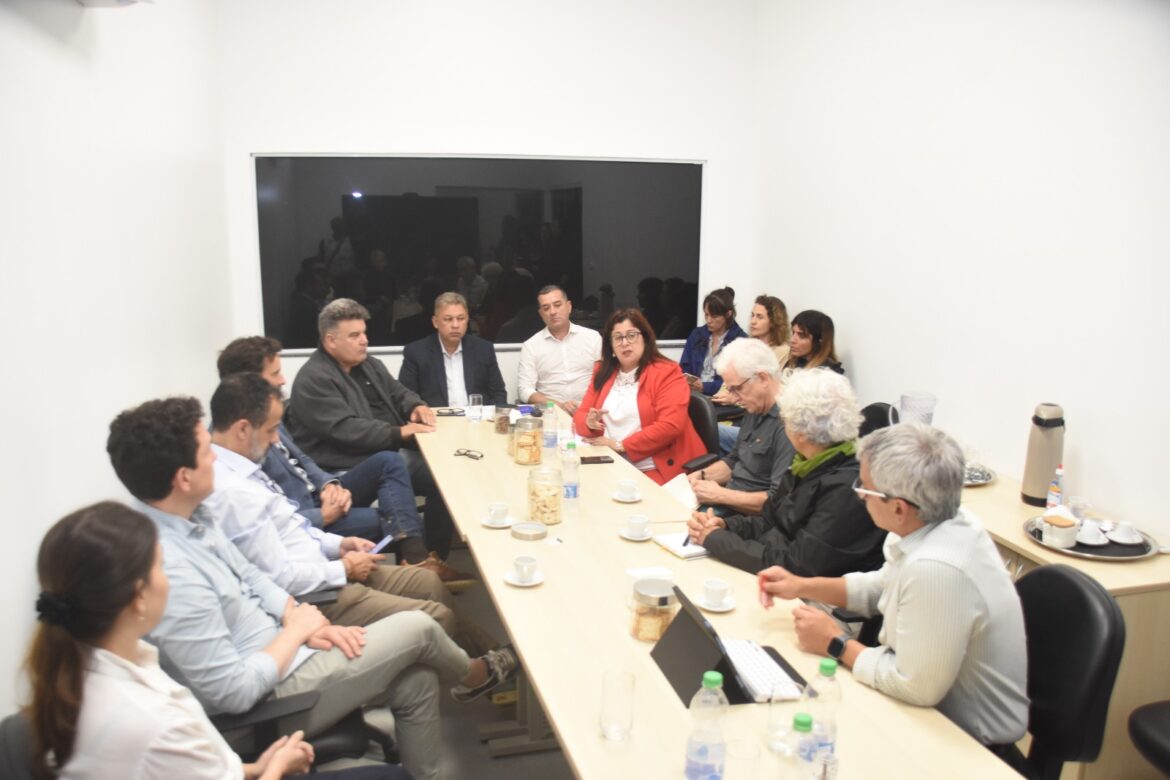 marica-apresenta-oportunidades-de-investimento-ao-banco-mundial-e-a-instituicoes-internacionais marica-apresenta-oportunidades-de-investimento-ao-banco-mundial-e-a-instituicoes-internacionais