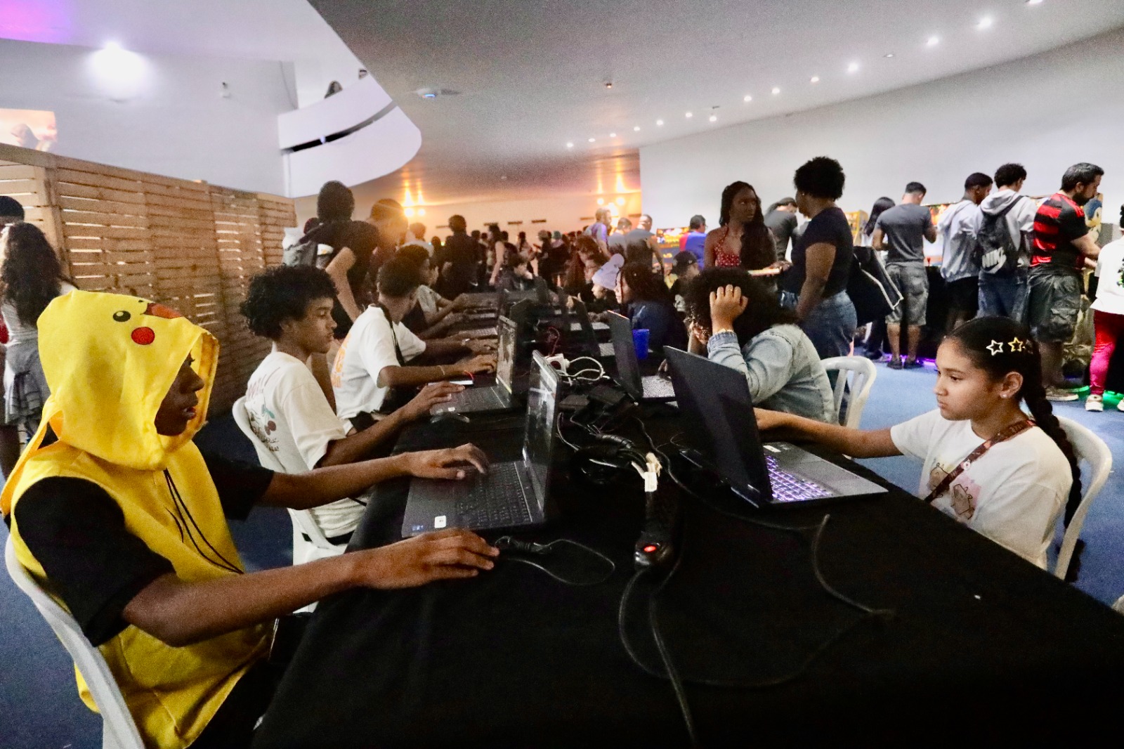 Niterói lança edital com mais de R$ 300 mil para projetos de Cultura Geek 273 35881 niteroi lanca edital com mais de r 300 mil para projetos de cultura geek