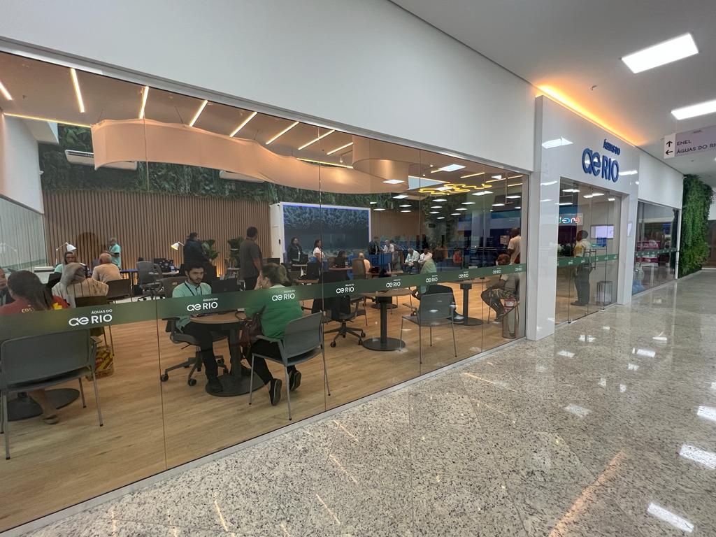 35887 clientes tem ate o fim de setembro para negociar dividas com desconto de ate 60