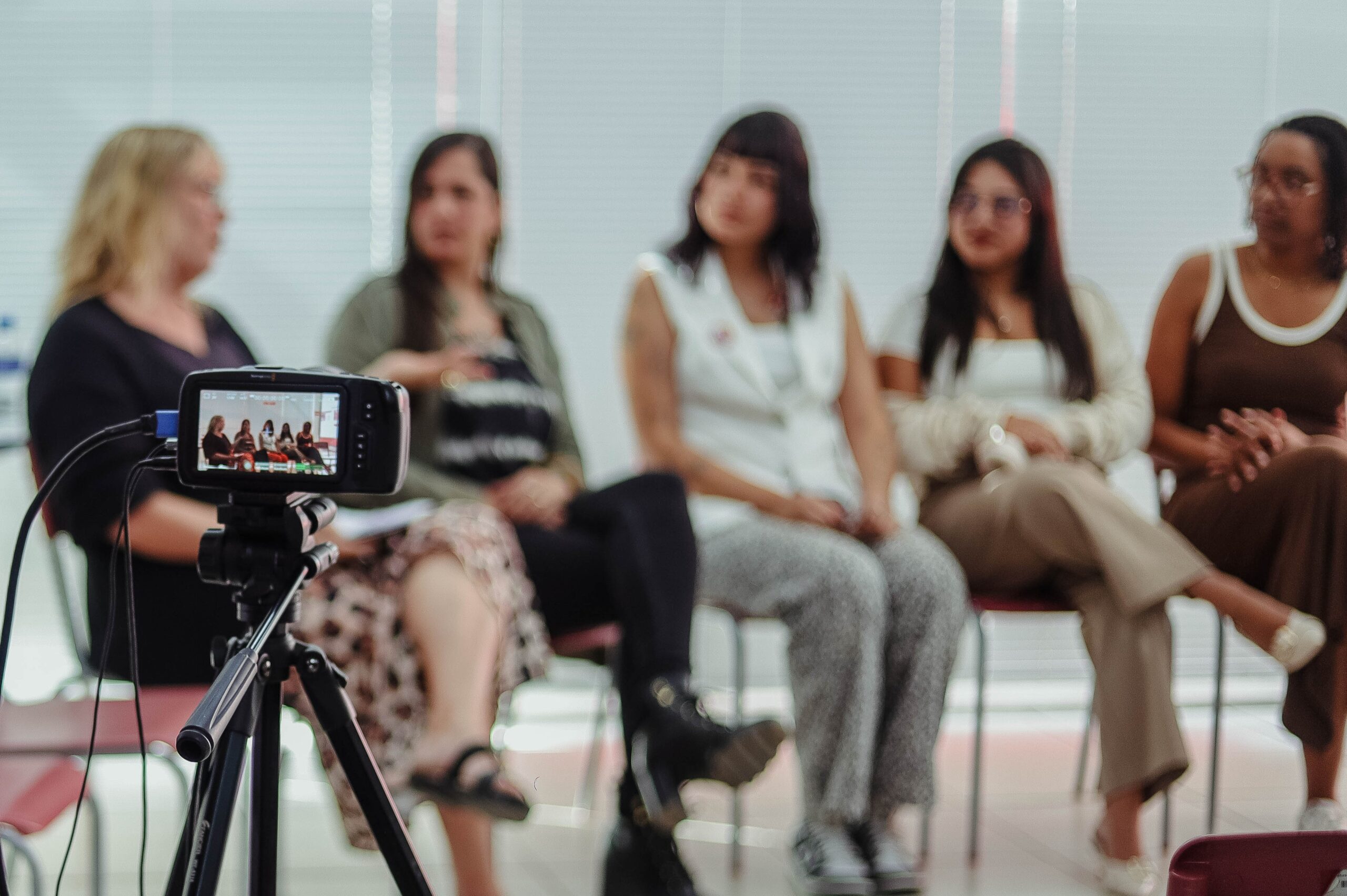 Maricá abre inscrições para curso de audiovisual para mulheres 282 35895 marica abre inscricoes para curso de audiovisual para mulheres