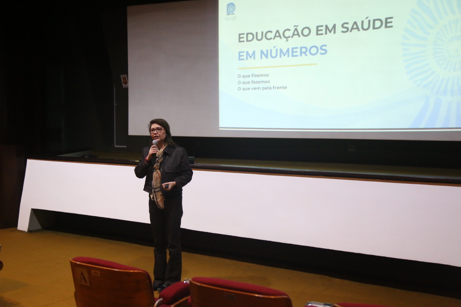 Escola de Saúde Pública do Rio inicia atividades em novembro com formações para profissionais e estudantes do SUS 265 35939 escola de saude publica do rio inicia atividades em novembro com formacoes para profissionais e estudantes do sus