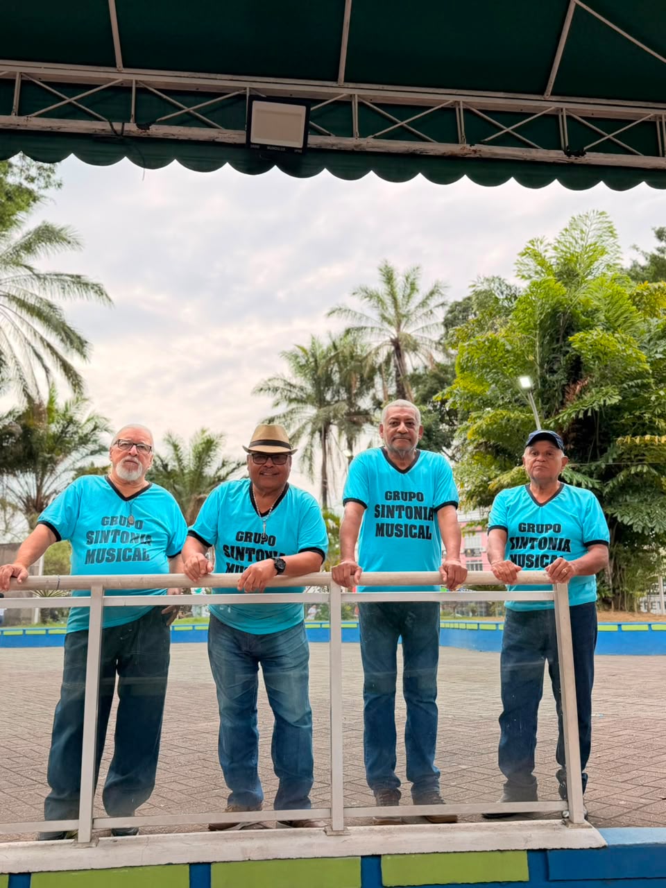Primeira edição da Seresta Dançante 60 Up leva música, cultura e lazer para a Zona Norte de Niterói 254 35943 primeira edicao da seresta dancante 60 up leva musica cultura e lazer para a zona norte de niteroi