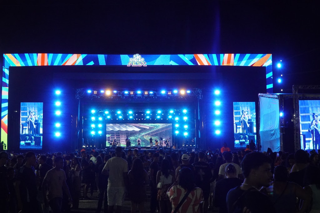 Tudo pronto para o São Gonçalo Fest 2026, que começa nesta quinta-feira 278 35971 tudo pronto para o sao goncalo fest 2026 que comeca nesta quinta feira