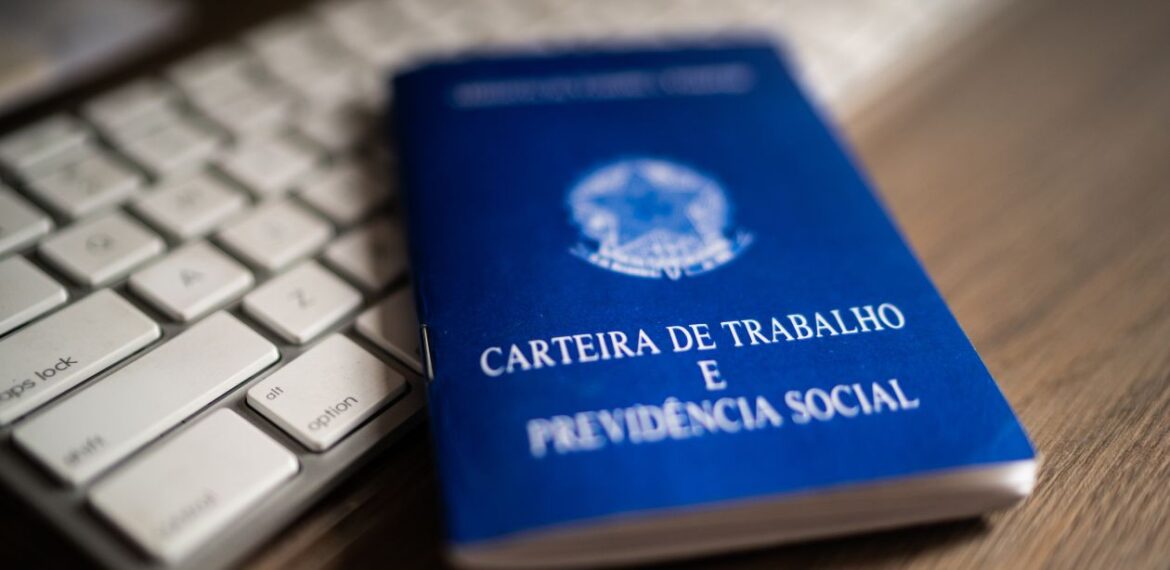 Nesta segunda, Banco de Empregos oferece 465 vagas