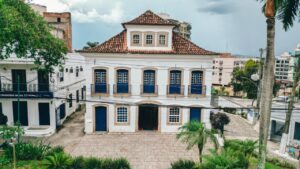 Secretaria Municipal de Desenvolvimento Economico de Itaborai passa a atender em novo endereco em setembro