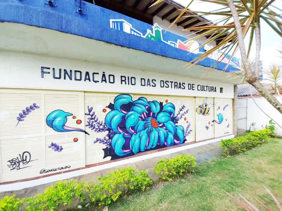 fundação de cultura copiar